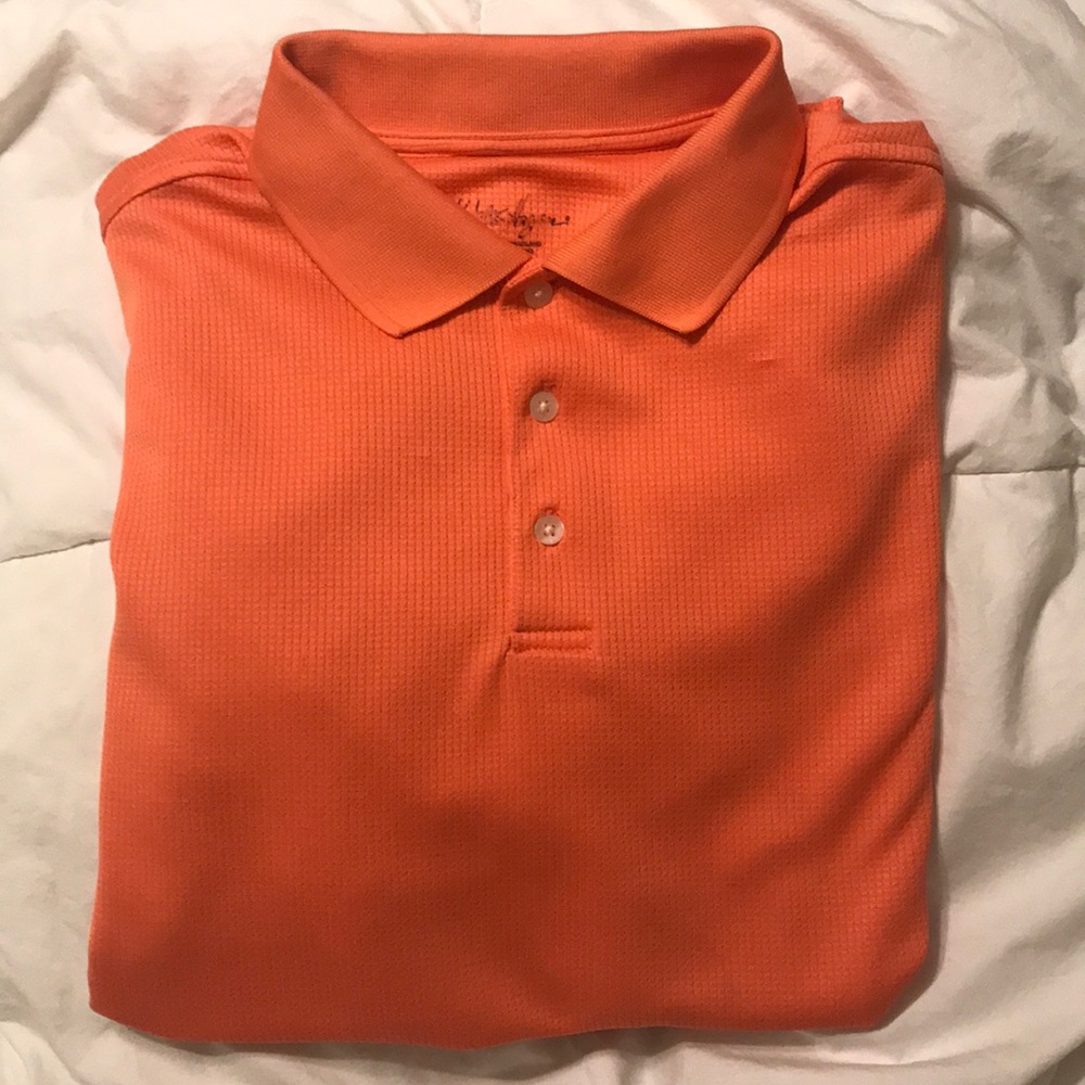 Walter Hagen Golf Polo
